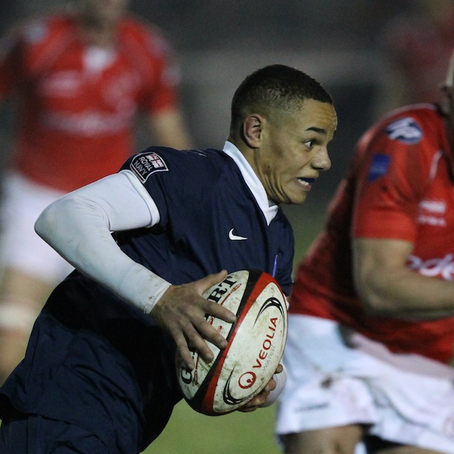 U23 Xv Kick off the 2013-14 Season