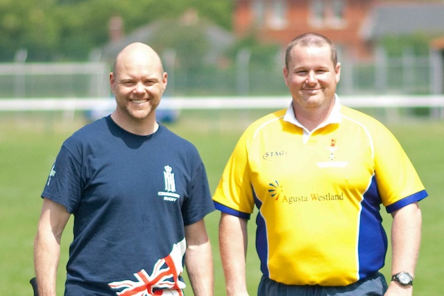 Referee of the Year Awards Announced